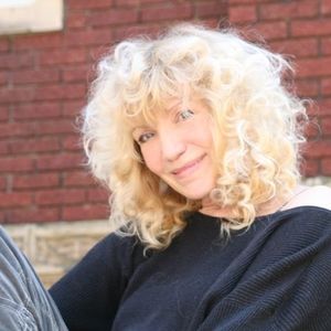 Meet your Posher, Cheryl